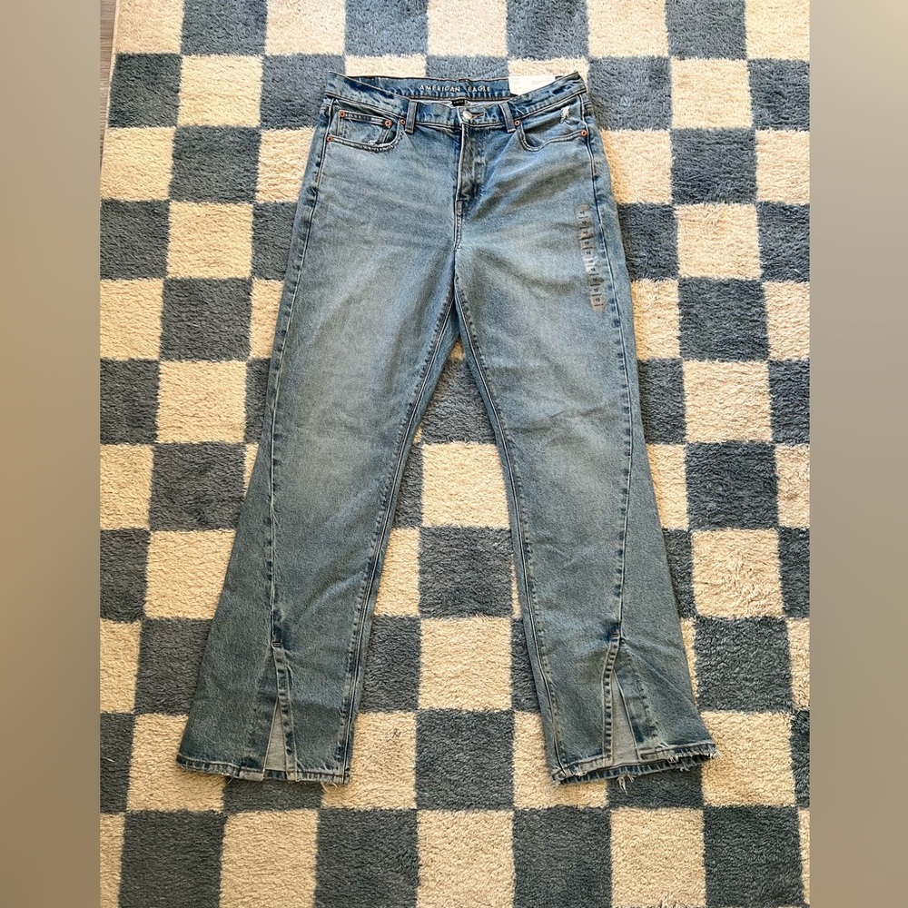 American Eagle 90s Bootcut jeans size 30